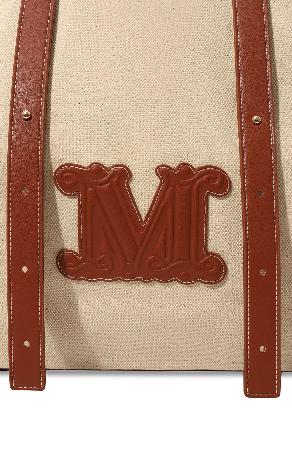 Сумка-шопер WEEKEND MAX MARA, арт. BRAVA 241651101, фото 3