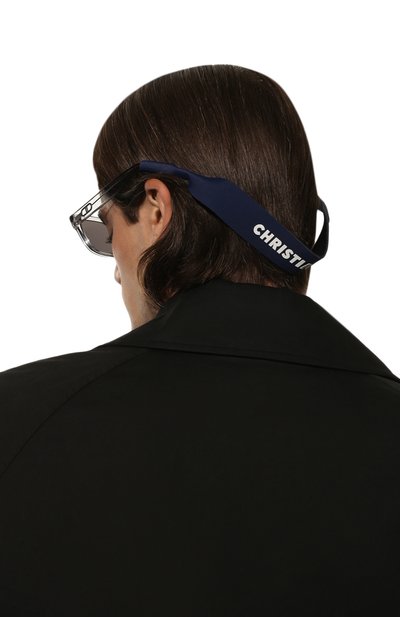 Солнцезащитные очки с ремешком DIOR EYEWEAR, арт. CD LINK S1U 48A0, фото 3