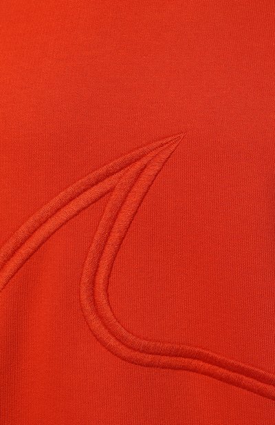 Хлопковый свитшот PAUL&SHARK, арт. 12311936/C00/3XL-6XL, фото 5