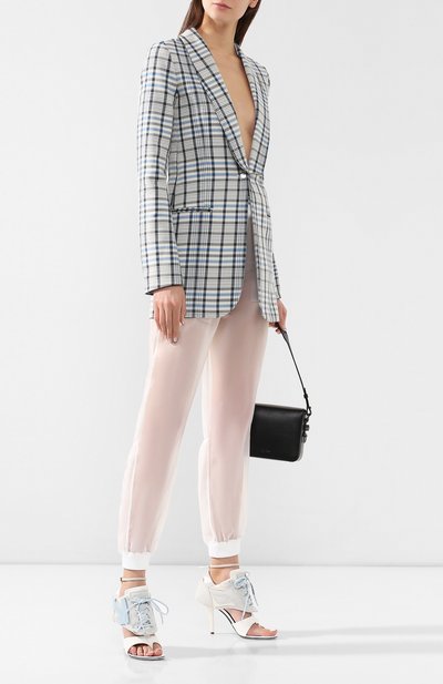 Джоггеры OFF-WHITE, арт. 0WCA085S197590440100, фото 2