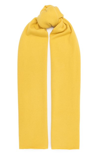 Кашемировый шарф ALLUDE, арт. 205/30025, фото 1