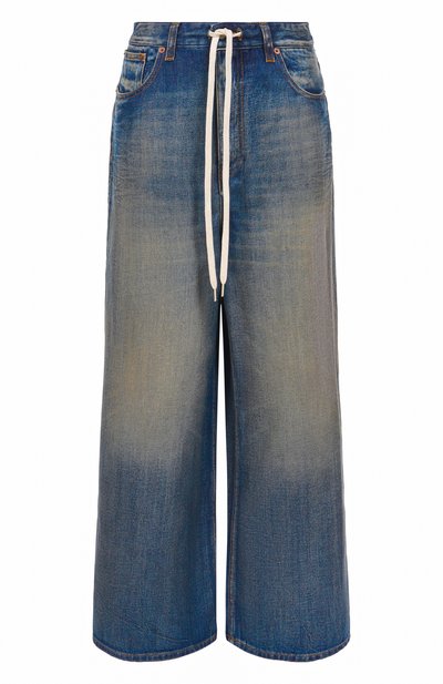 Женские джинсы MM6, арт. S52LA0262/M30017