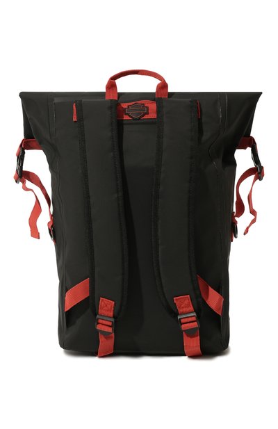 Текстильный рюкзак HARLEY-DAVIDSON, арт. 93812, фото 5