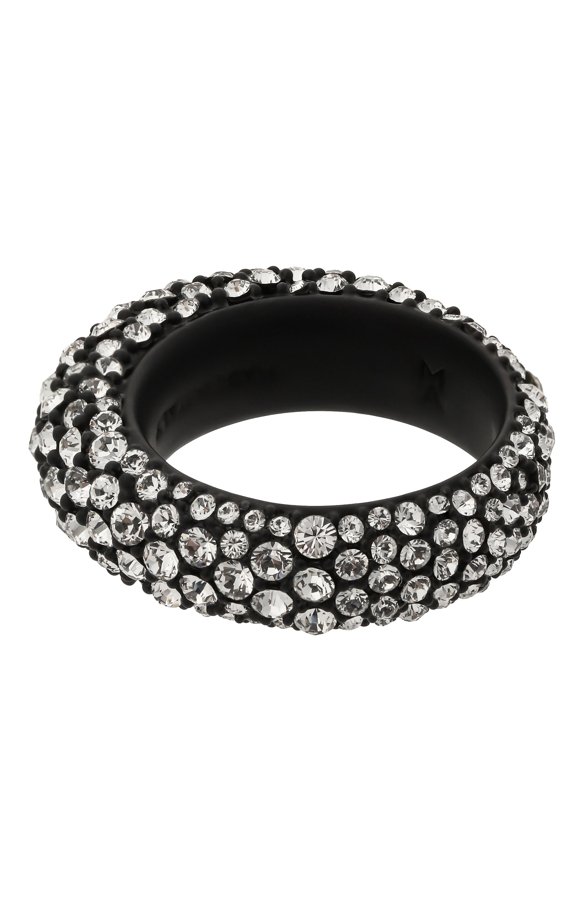 Кольцо cameron AMINA MUADDI, арт. CAMER0N RING/RUTHENIUM, фото 3