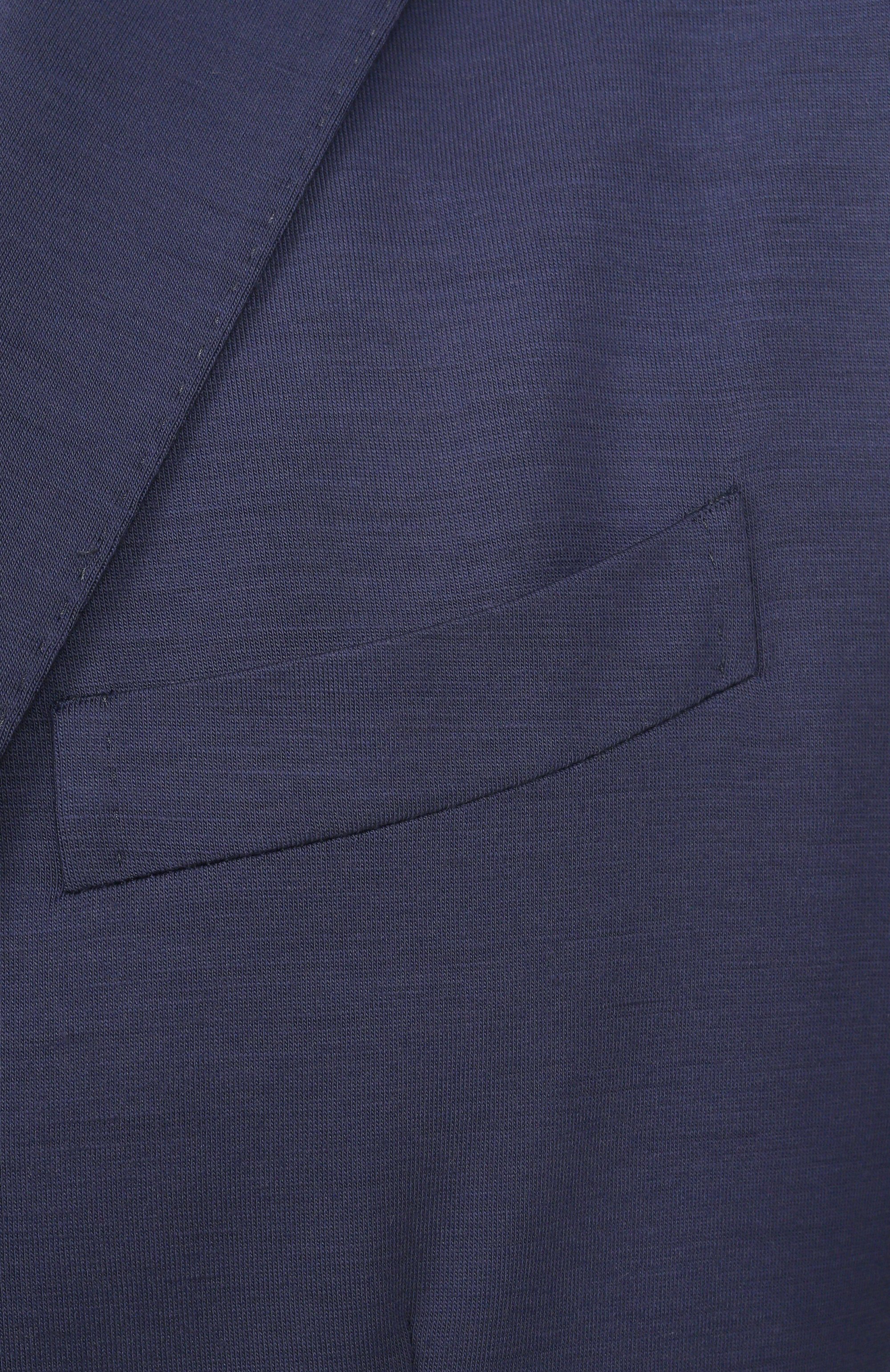 Шерстяной пиджак BOGLIOLI, арт. N1302E/SB4701, фото 8