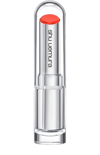 Женская помада для губ rouge unlimited, оттенок or560 SHU UEMURA, арт. 4935421647502