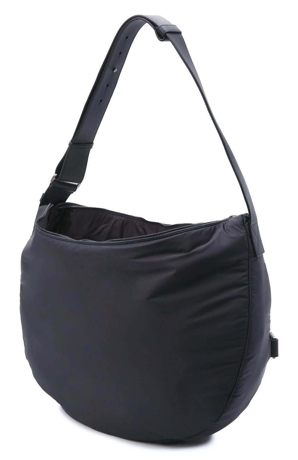 Текстильная сумка panorama hobo ZEGNA, арт. C1742Y-LHGRT, фото 4