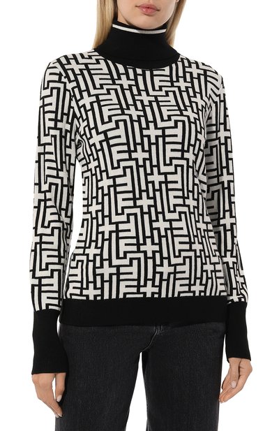 Водолазка BOGNER FIRE+ICE, арт. 84518499, фото 3