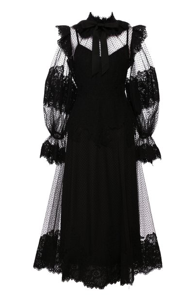 Женское платье ZIMMERMANN, арт. 6978DESP