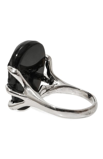 Серебряное кольцо DZHANELLI, арт. 16156, фото 3