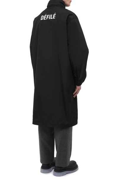 Плащ BALENCIAGA, арт. 642279/TJ098, фото 4