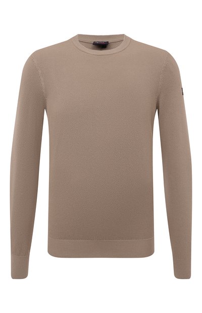 Мужской хлопковый джемпер PAUL&SHARK, арт. 22411504