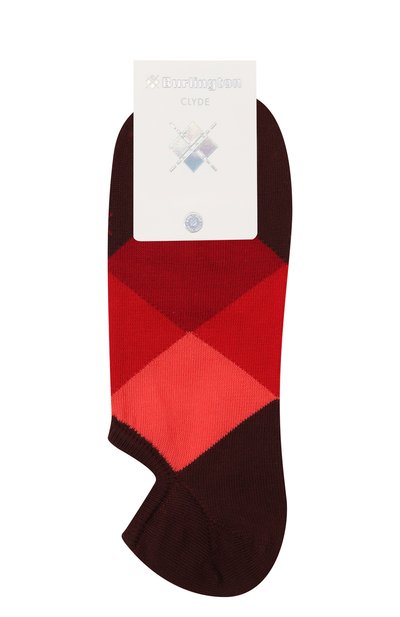 Мужские хлопковые носки BURLINGTON, арт. 21063