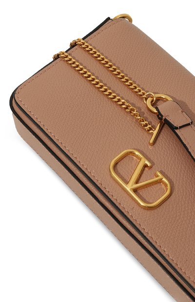 Сумка vlogo signature mini VALENTINO, арт. 5W2P0Y63/SNP, фото 3