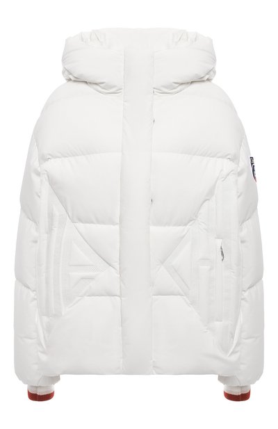 Женская пуховая куртка chloé x fusalp CHLOÉ, арт. Y1033