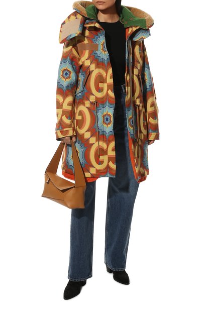 Парка GUCCI, арт. 683059/XDBUJ, фото 2