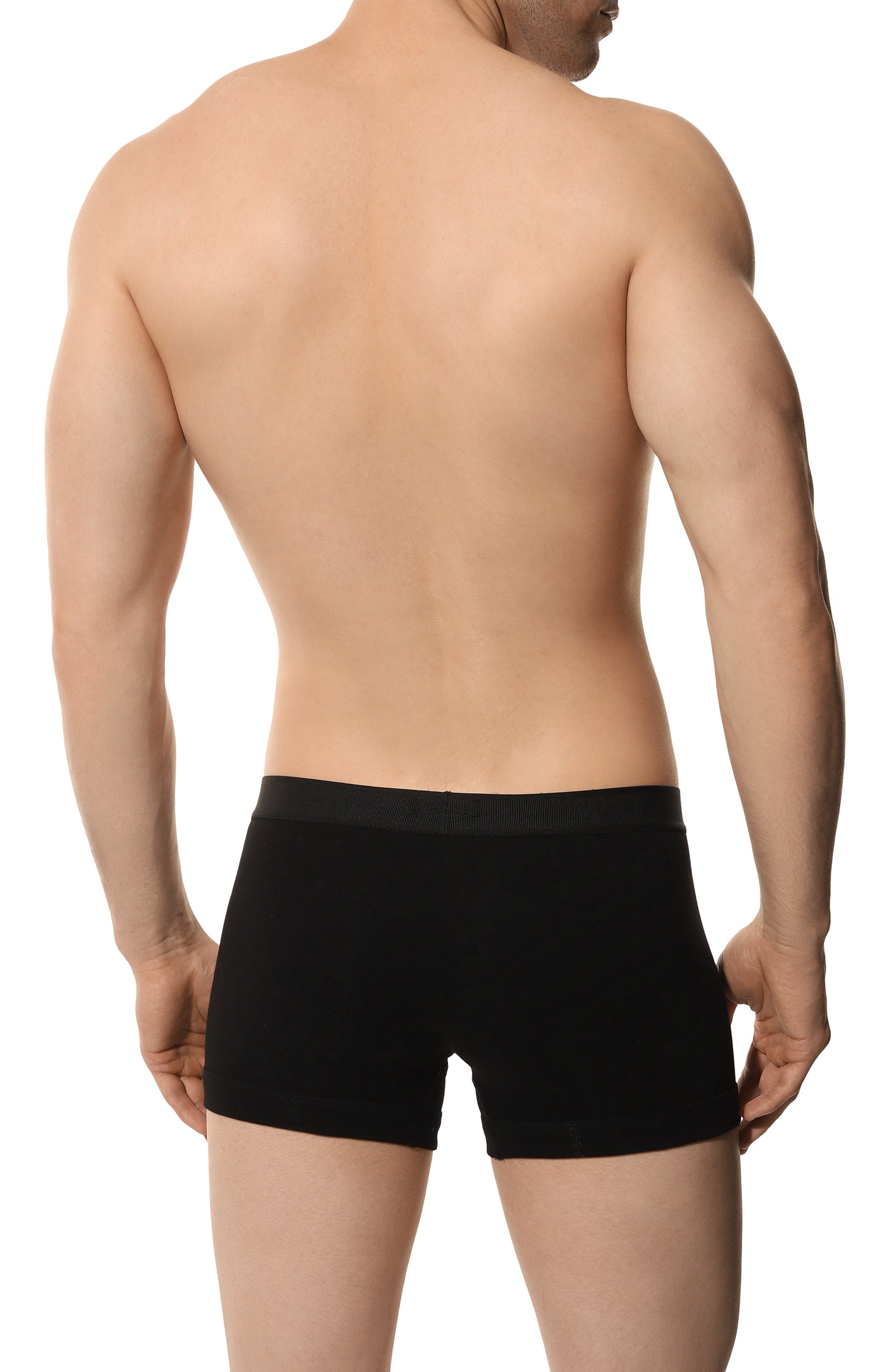 Хлопковые боксеры TOM FORD, арт. T4LC3/104, фото 3