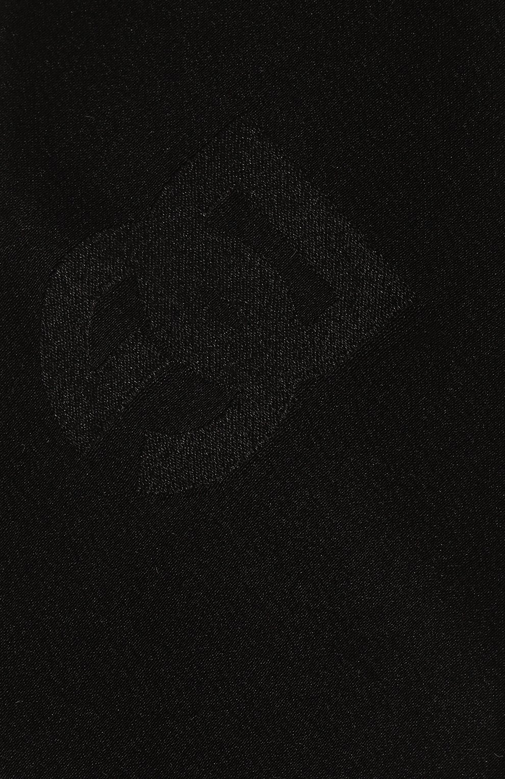 Шелковый галстук DOLCE & GABBANA, арт. GT149E/FJ1J0, фото 4