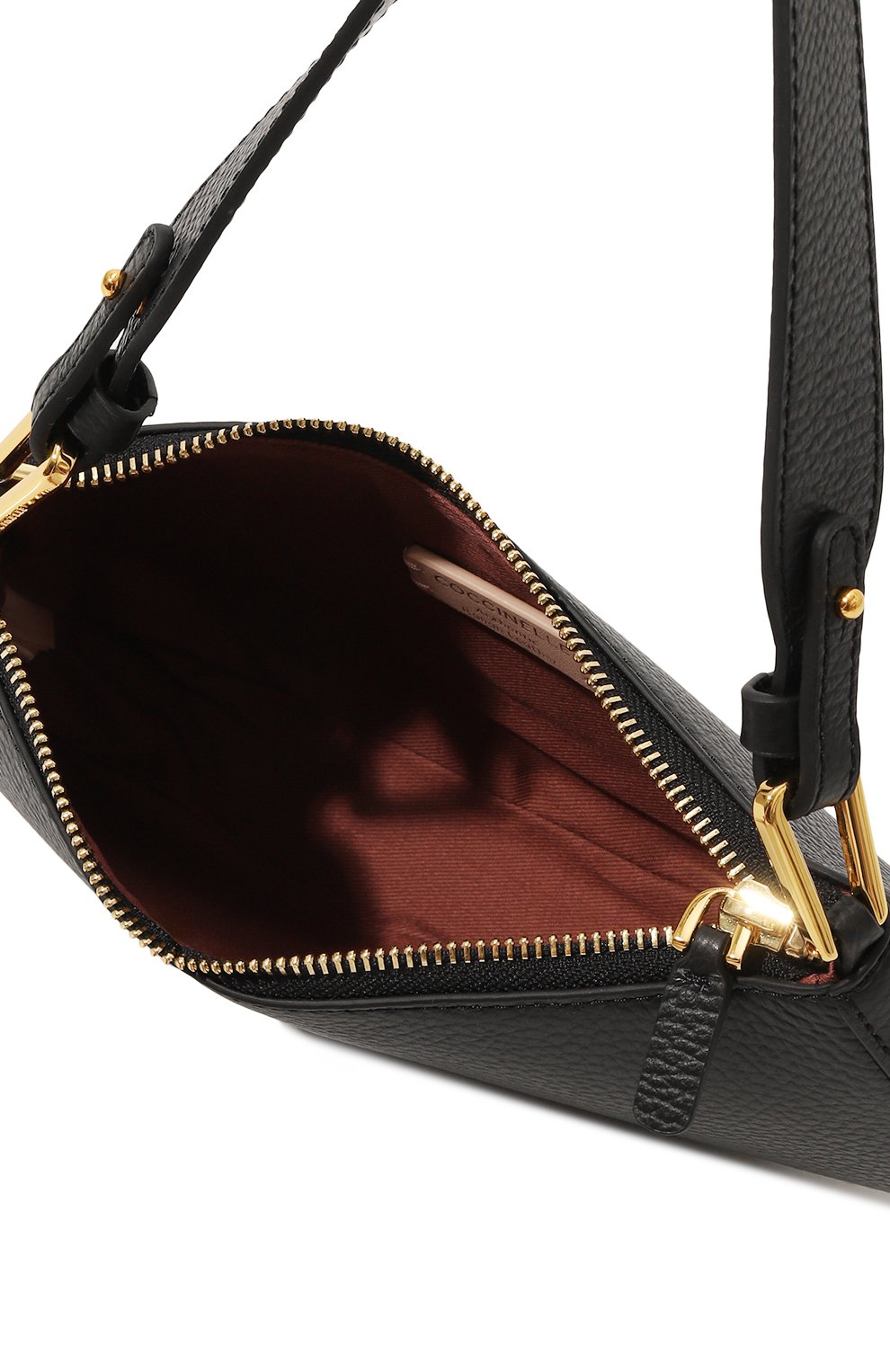 Сумка merveille COCCINELLE, арт. E5MRF520101, фото 5