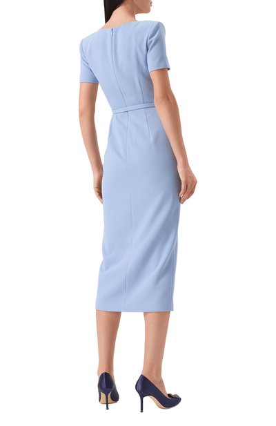 Платье SELF-PORTRAIT, арт. RS25980M, фото 4