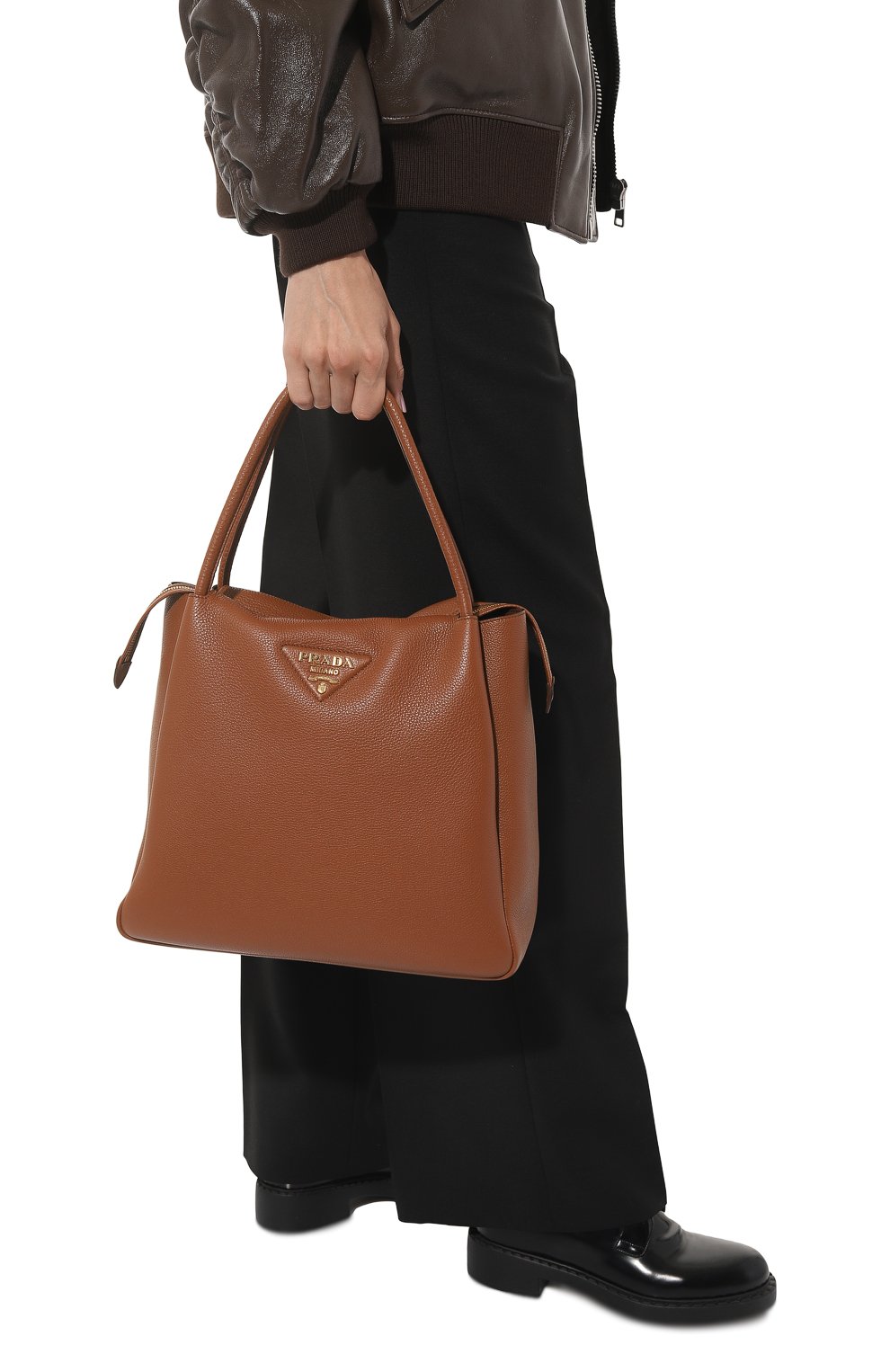 Сумка PRADA, арт. 1BC142-2DKV-F0046-OOO, фото 2