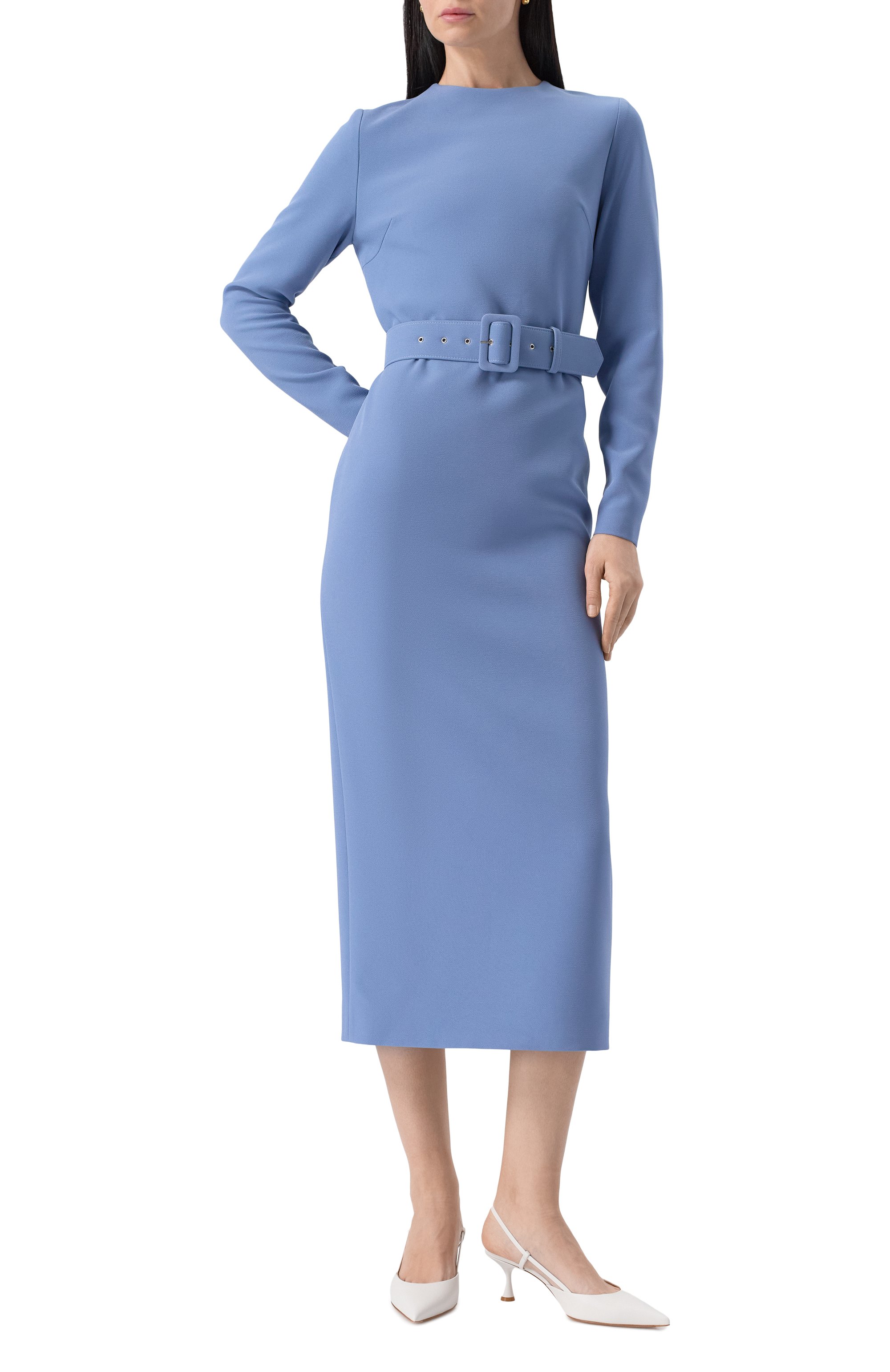 Платье OLOLOL, арт. OLD208B/8218.401/S25, фото 2