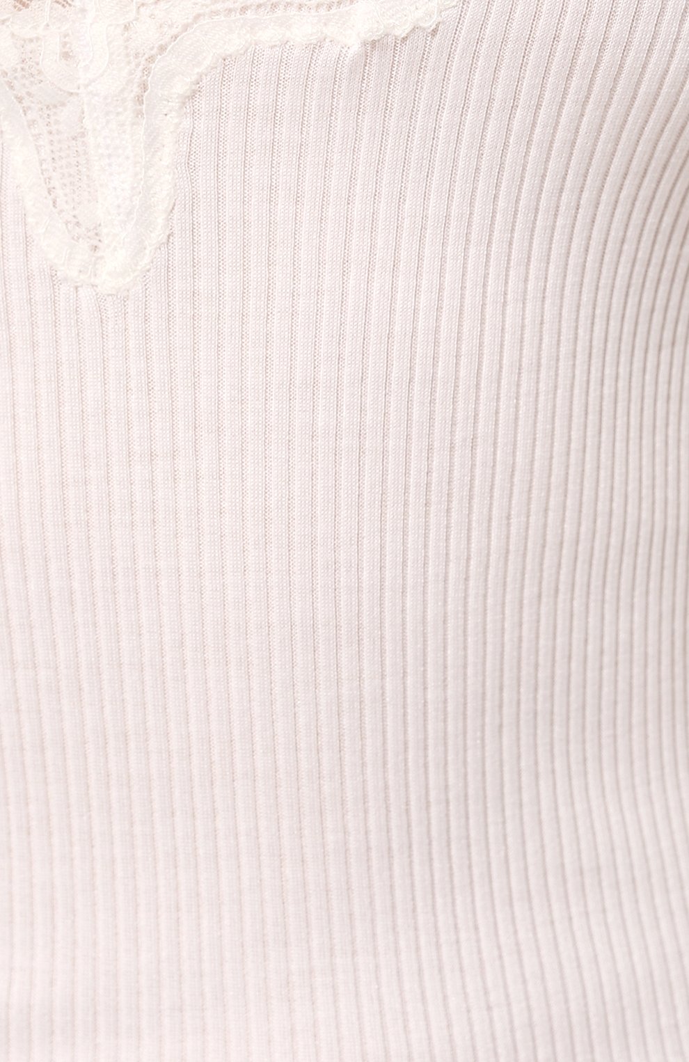 Топ из шелка и хлопка EVA B.BITZER, арт. 27338213, фото 5