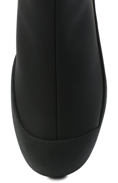 Кожаные сапоги cubrid BALLY, арт. CUBRID/120, фото 5