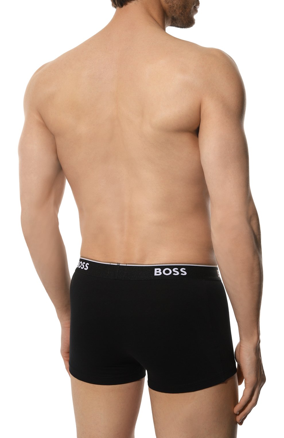 Комплект из трех боксеров BOSS, арт. 50517827, фото 3