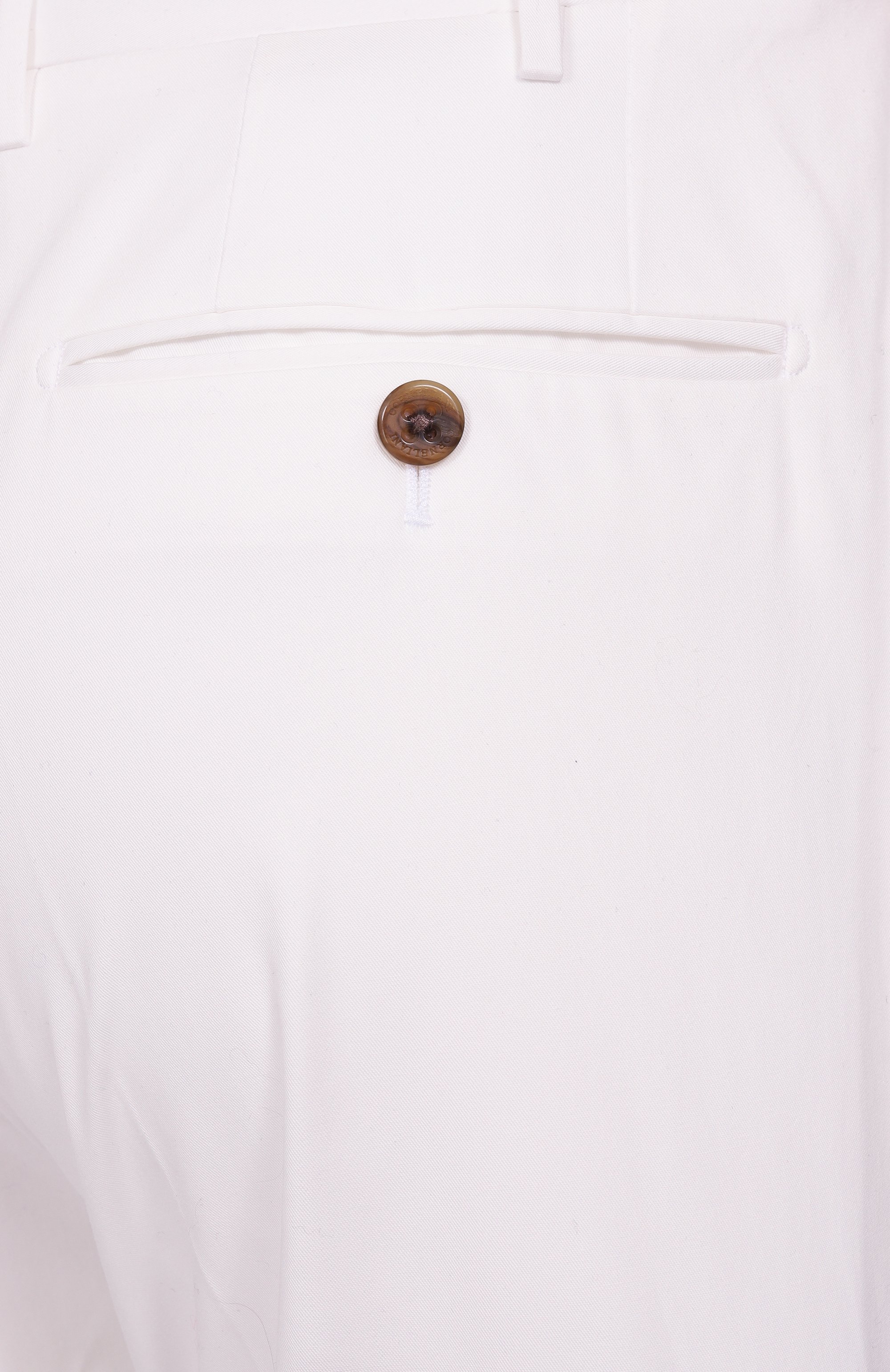 Хлопковые брюки CORNELIANI, арт. 254B01-2514517, фото 6