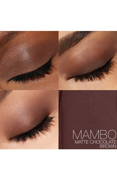 Кремовые тени-стик total seduction, оттенок mambo (1,6g) NARS, арт. 34503748NS, фото 3