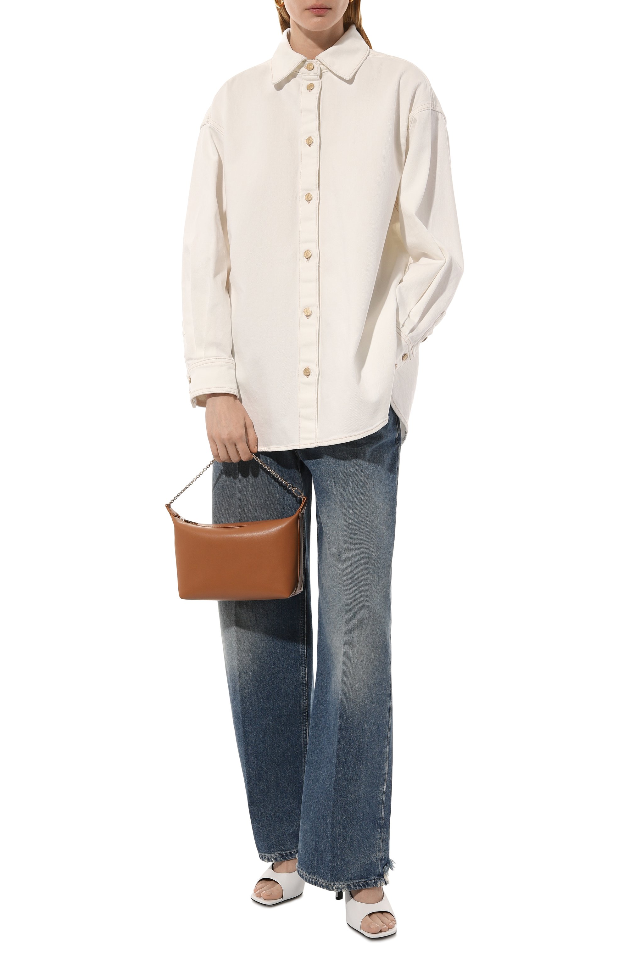 Сумка furla nuvola mini FURLA, арт. WE00662/BX3104, фото 7