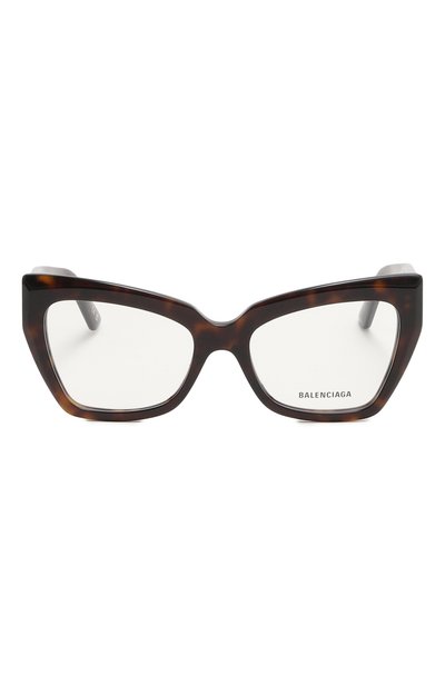 Оправа BALENCIAGA, арт. BB0275 002, фото 3