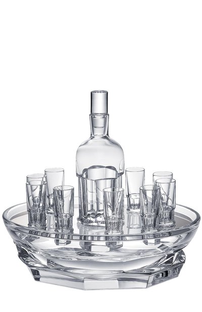 Набор для водки harcourt abysse BACCARAT, арт. 2 611 737, фото 1