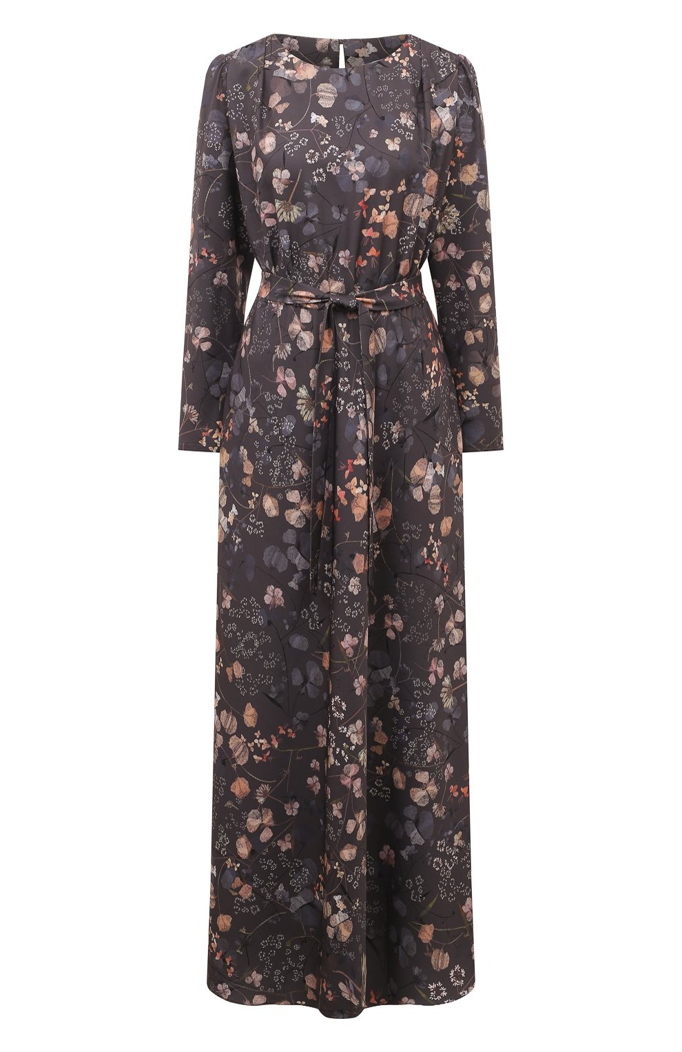 Платье из вискозы SEVEN LAB, арт. SDV.25.206.401, фото 1