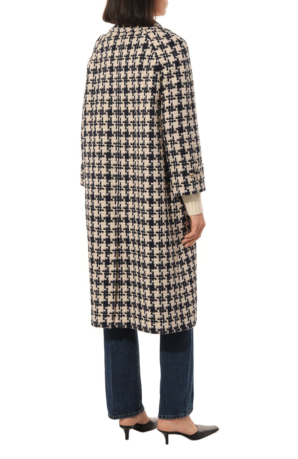 Пальто GUCCI, арт. 649034 ZAA0D, фото 4