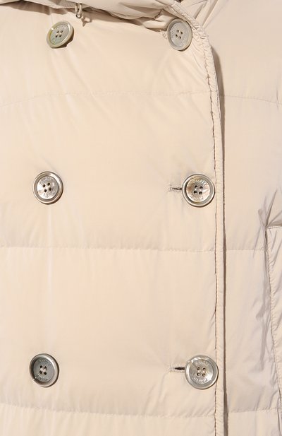 Пуховик MOORER, арт. AEPA-0S, фото 5