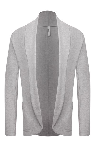 Шерстяной кардиган KAZUYUKI KUMAGAI, арт. AJ12-280, фото 1