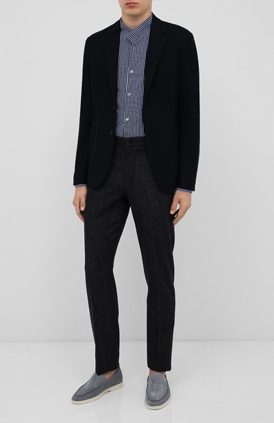 Рубашка GIORGIO ARMANI, арт. 0WGCCZ44/TZ686, фото 2