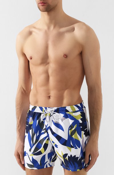 П лавки-шорты BOSS, арт. 50411813, фото 3