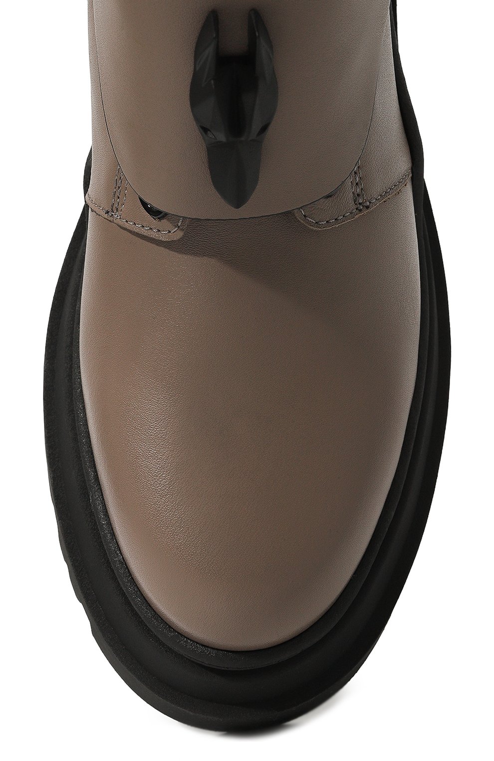 Кожаные ботинки JOG DOG, арт. 1406AWANT4-014, фото 6