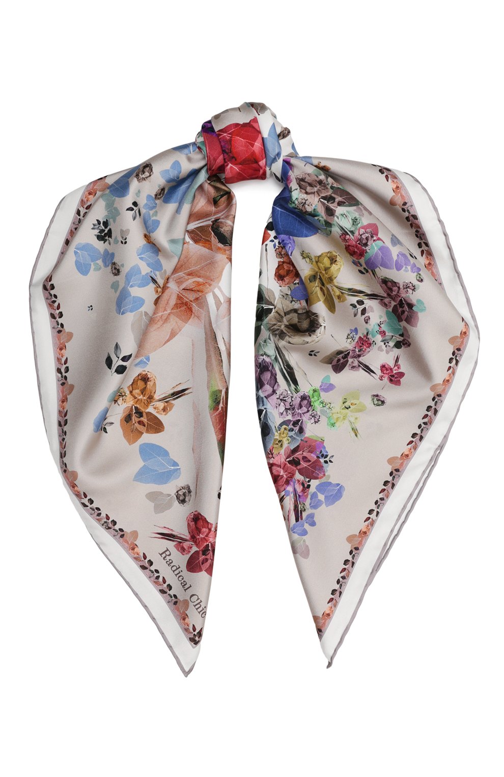 Шелковый платок capri RADICAL CHIC, арт. 181303.25.02HH, фото 1