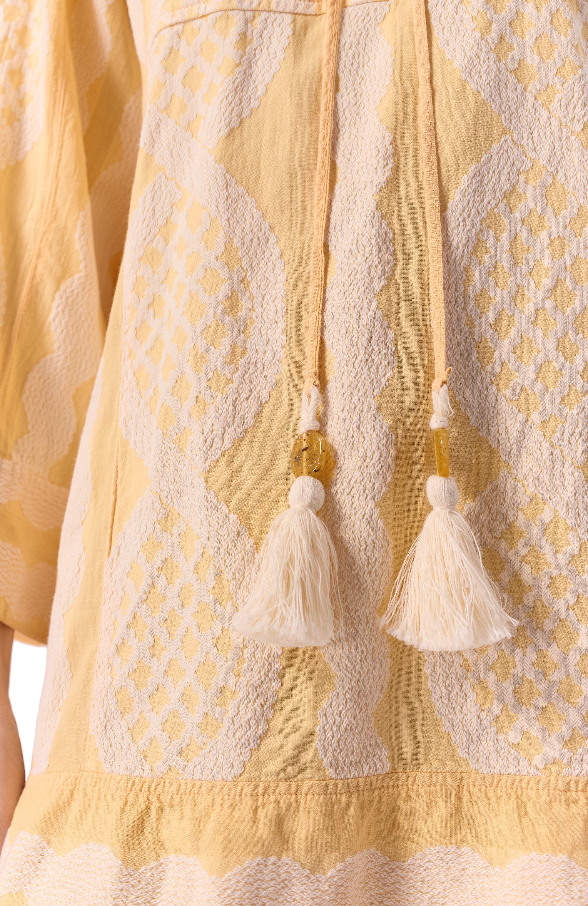 Туника PEARL&CAVIAR, арт. S25P1096, фото 5