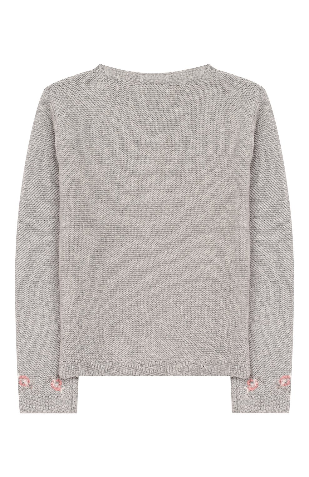 Хлопковый кардиган TARTINE ET CHOCOLAT, арт. TQ18021/4A-5A, фото 2