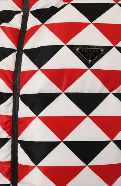 Пуховик PRADA, арт. 29Z956-10UX-F0X5N-212, фото 5