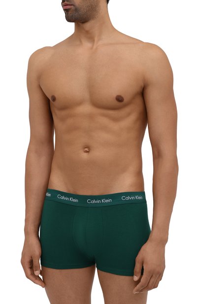 Комплект из трех боксеров CALVIN KLEIN, арт. U2664G, фото 2