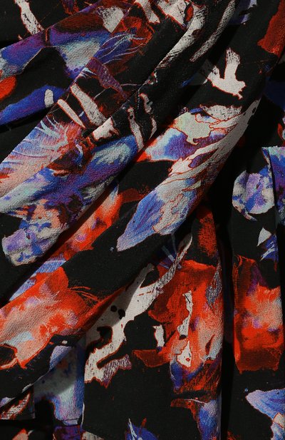 Юбка из вискозы и шелка IRO,  арт. WP31MANAE, фото 5