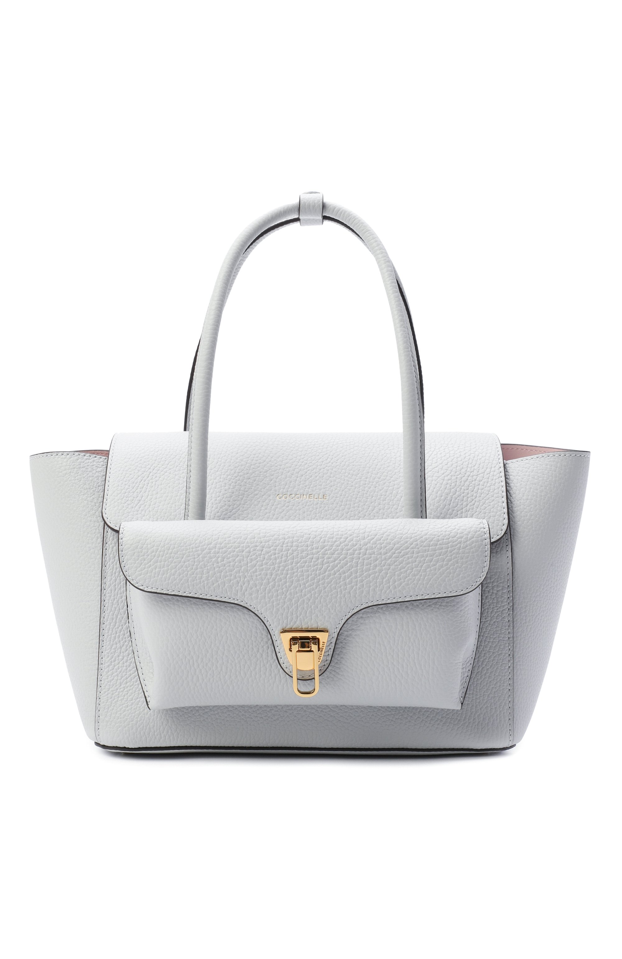 Сумка double beat medium COCCINELLE, арт. E1 T8A 18 02 01, фото 1