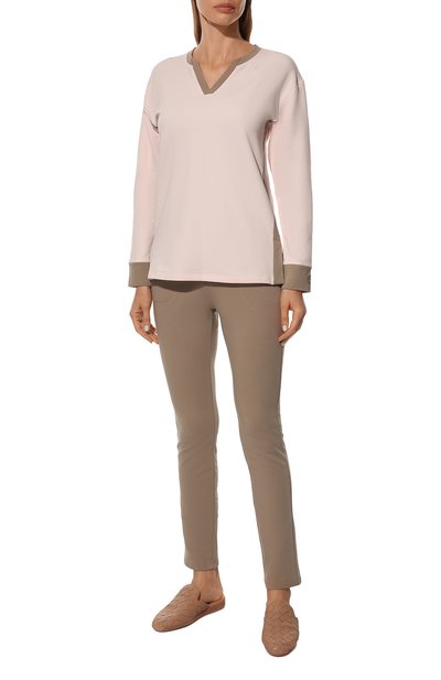 Хлопковая пижама FERAUD, арт. 3211137, фото 2