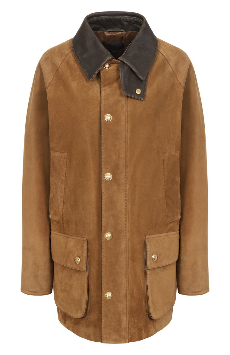 Замшевая куртка NILI LOTAN, арт. 12775-L14, фото 1